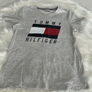 Tommy Hilfiger Sport T-shirt Large